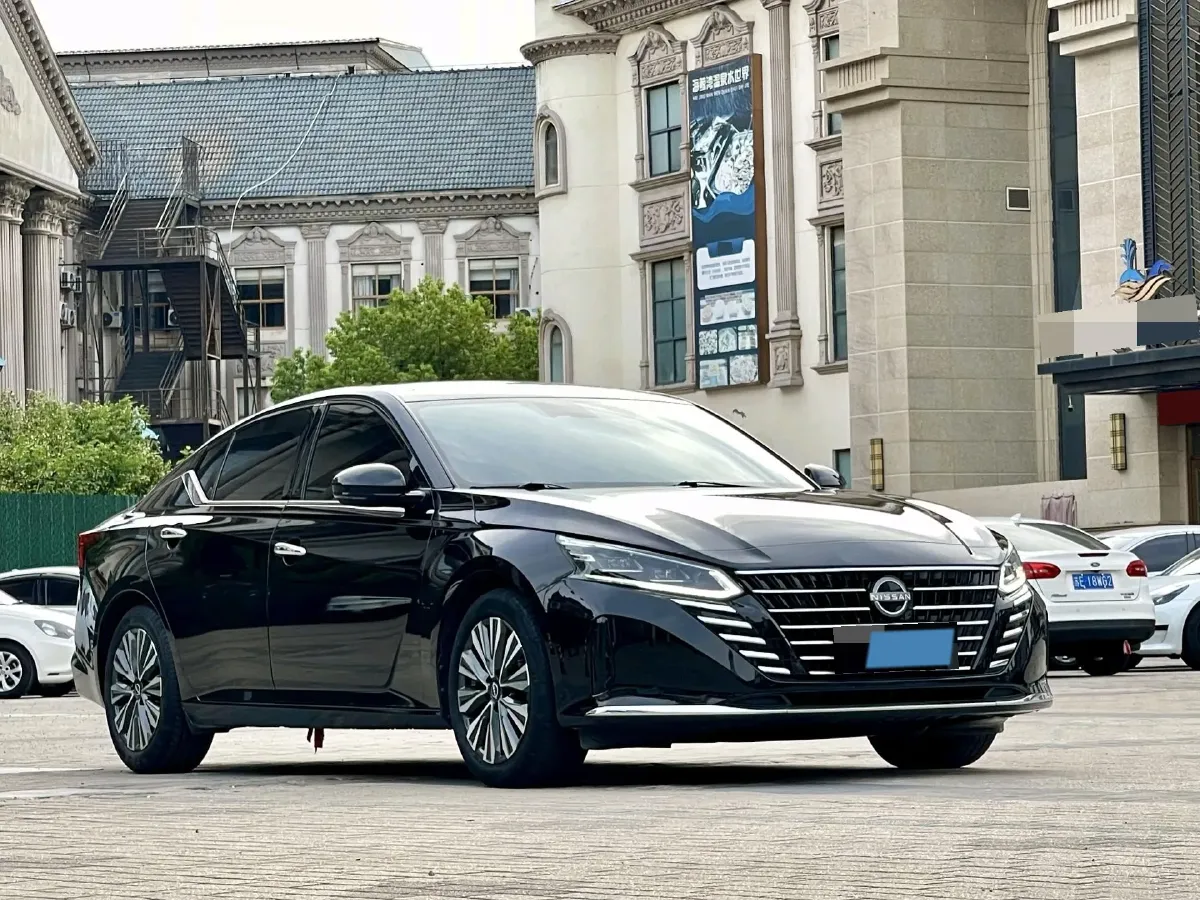 2022 Nissan Teana 2.0L 156HP L4 CVT,autocango,china used car exporter,china ev exporter,chinese used car exporter,chinese used ev exporter