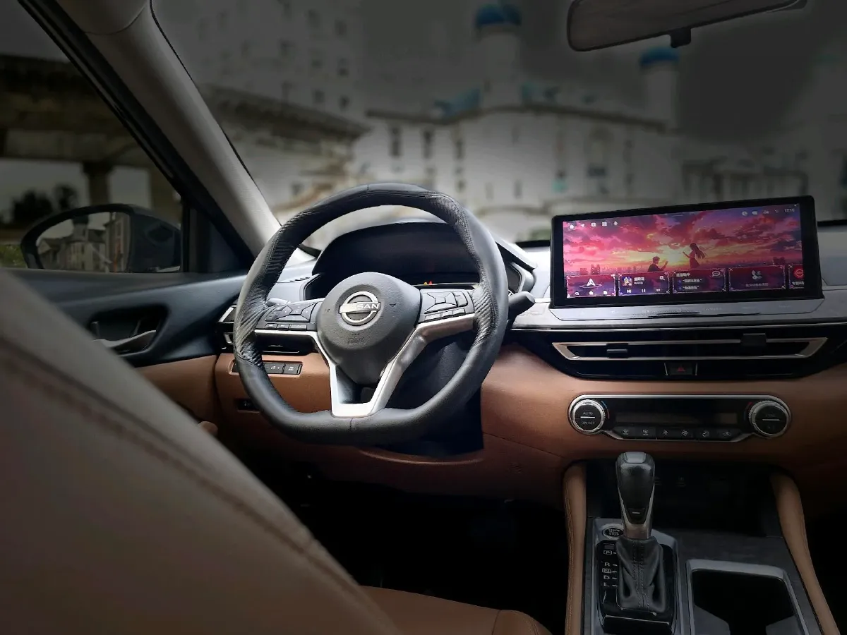 2022 Nissan Teana 2.0L 156HP L4 CVT,autocango,china used car exporter,china ev exporter,chinese used car exporter,chinese used ev exporter