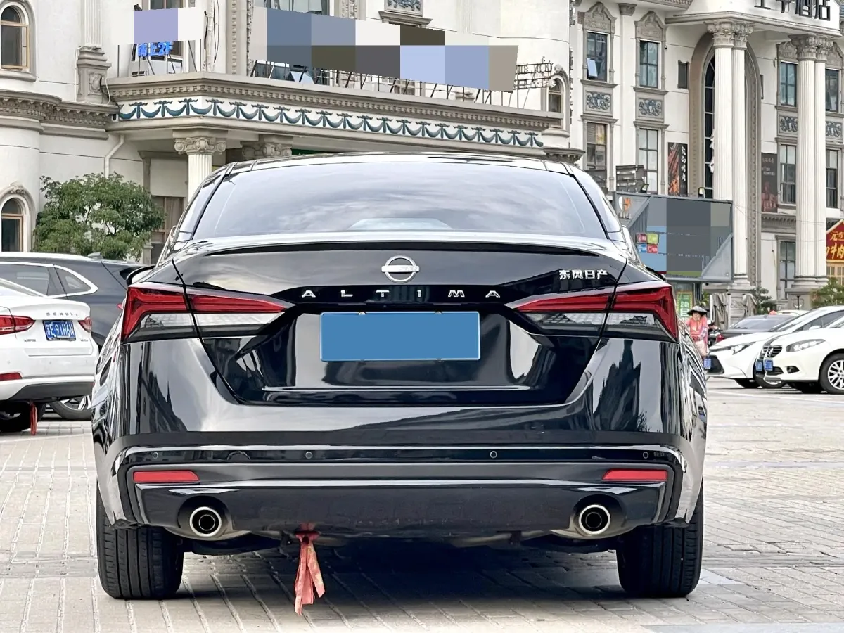 2022 Nissan Teana 2.0L 156HP L4 CVT,autocango,china used car exporter,china ev exporter,chinese used car exporter,chinese used ev exporter