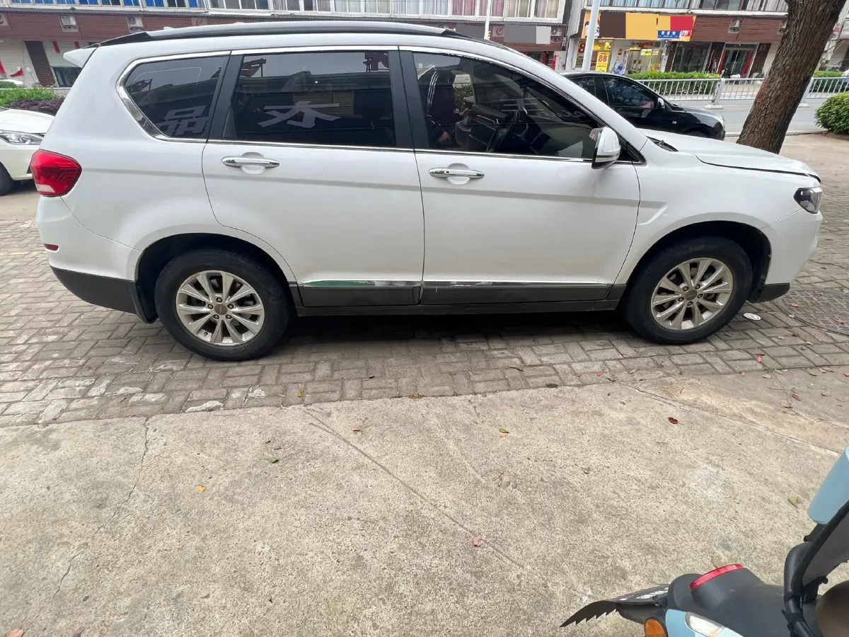 2018 Haval H6 1.5T 150HP L4 7DCT,autocango,china used car exporter,china ev exporter,chinese used car exporter,chinese used ev exporter