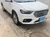 2018 Haval H6 1.5T 150HP L4 7DCT