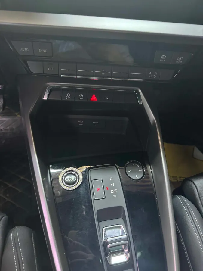 2023 Audi A3 1.4T 150HP L4 7DCT,autocango,china used car exporter,china ev exporter,chinese used car exporter,chinese used ev exporter