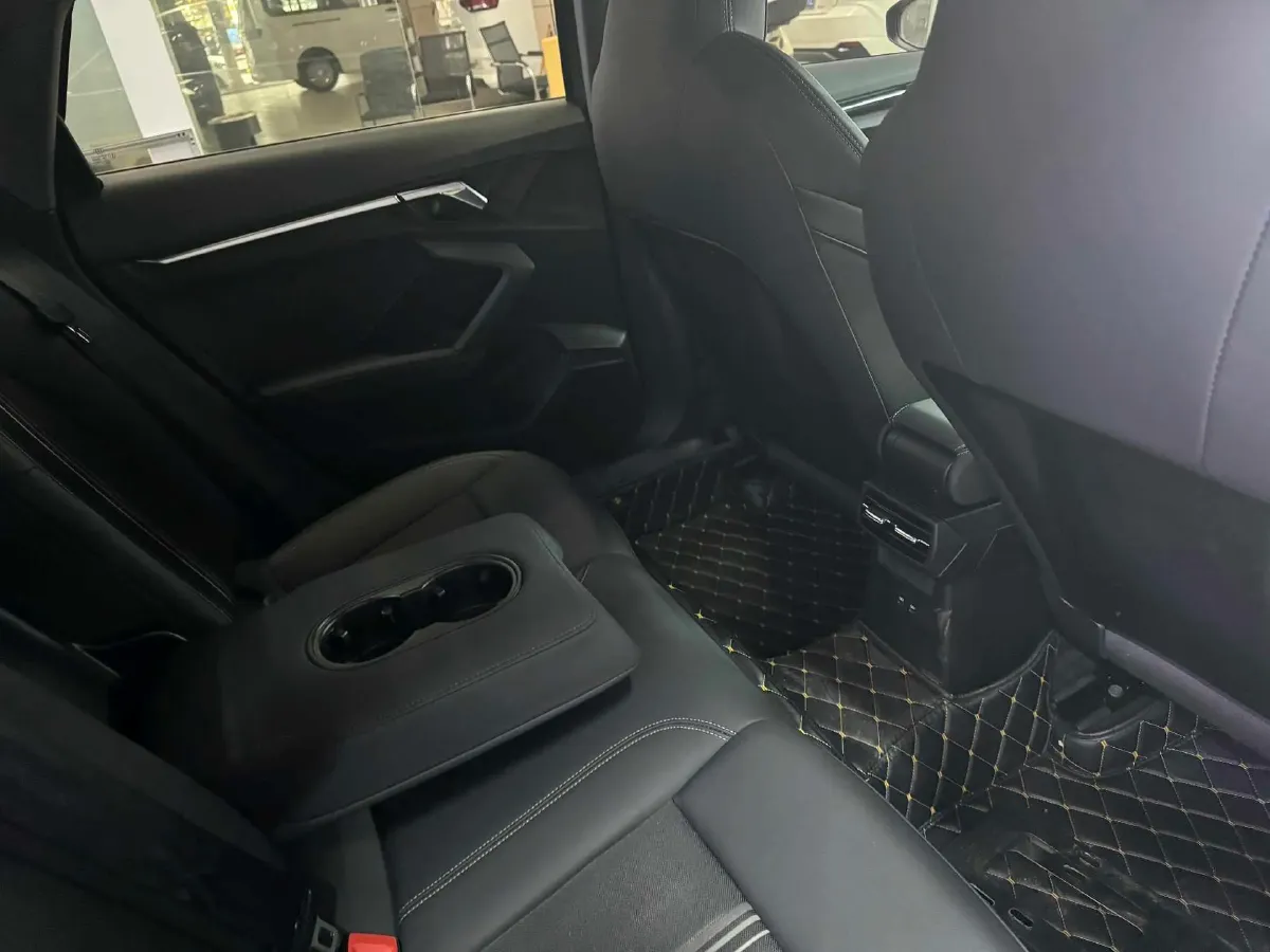 2023 Audi A3 1.4T 150HP L4 7DCT,autocango,china used car exporter,china ev exporter,chinese used car exporter,chinese used ev exporter