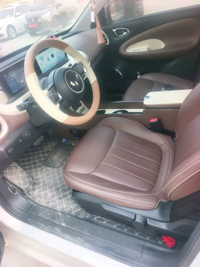 2024 WuLing BinGuo BEV 31.9KWH,autocango,china used car exporter,china ev exporter,chinese used car exporter,chinese used ev exporter