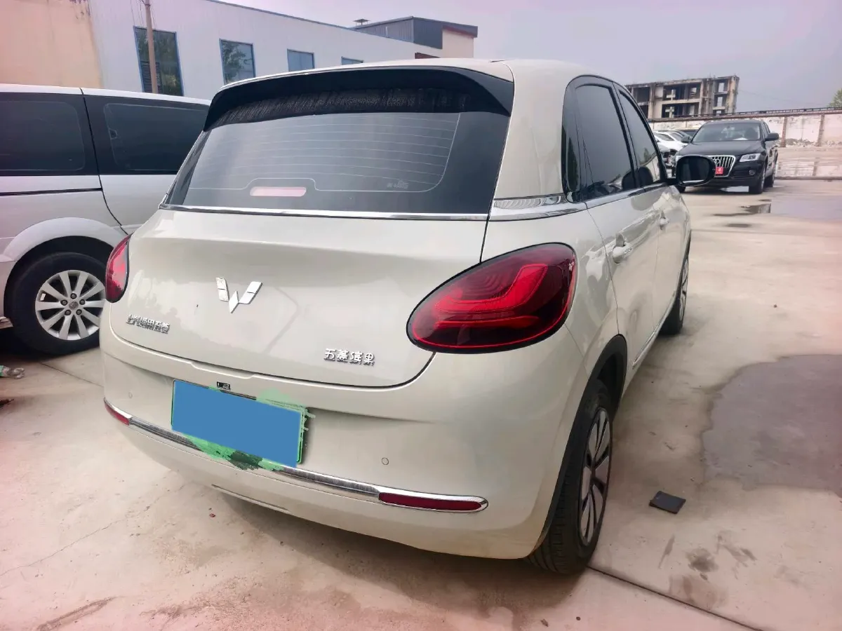 2024 WuLing BinGuo BEV 31.9KWH,autocango,china used car exporter,china ev exporter,chinese used car exporter,chinese used ev exporter