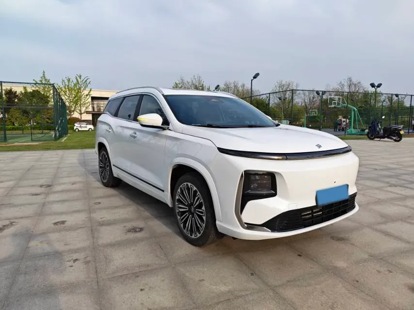 2025 Jetour ShanHai L9 1.5T 156HP L4 2DHT PHEV,autocango,china used car exporter,china ev exporter,chinese used car exporter,chinese used ev exporter