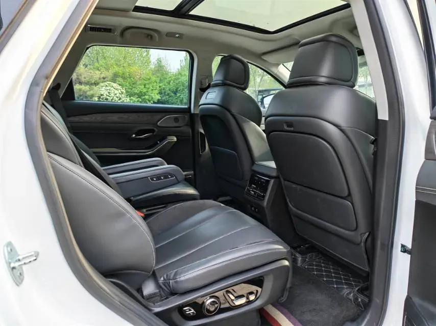 2025 Jetour ShanHai L9 1.5T 156HP L4 2DHT PHEV,autocango,china used car exporter,china ev exporter,chinese used car exporter,chinese used ev exporter