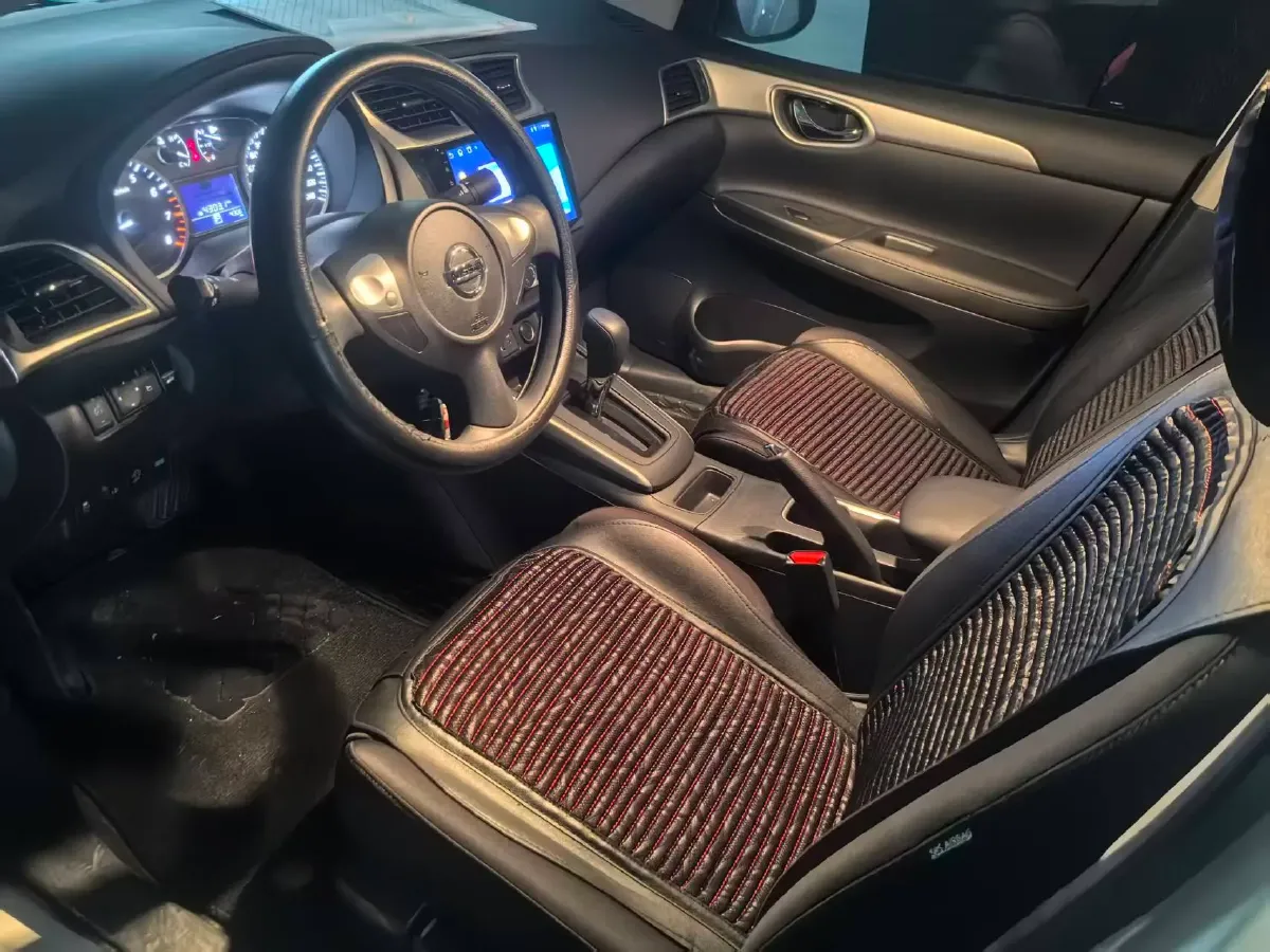 2024 Nissan Sylphy 1.6L 122HP L4 CVT,autocango,china used car exporter,china ev exporter,chinese used car exporter,chinese used ev exporter