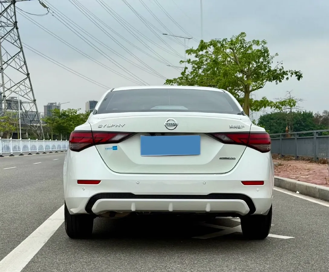 2020 Nissan Sylphy 1.6L 139HP L4 CVT,autocango,china used car exporter,china ev exporter,chinese used car exporter,chinese used ev exporter