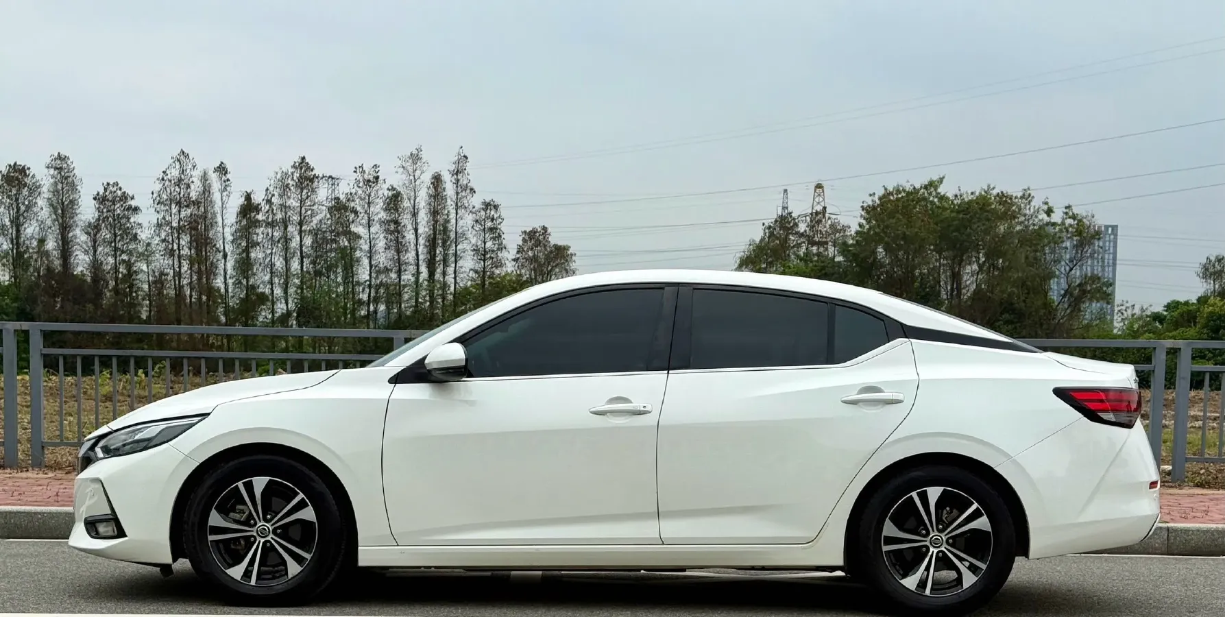 2020 Nissan Sylphy 1.6L 139HP L4 CVT,autocango,china used car exporter,china ev exporter,chinese used car exporter,chinese used ev exporter