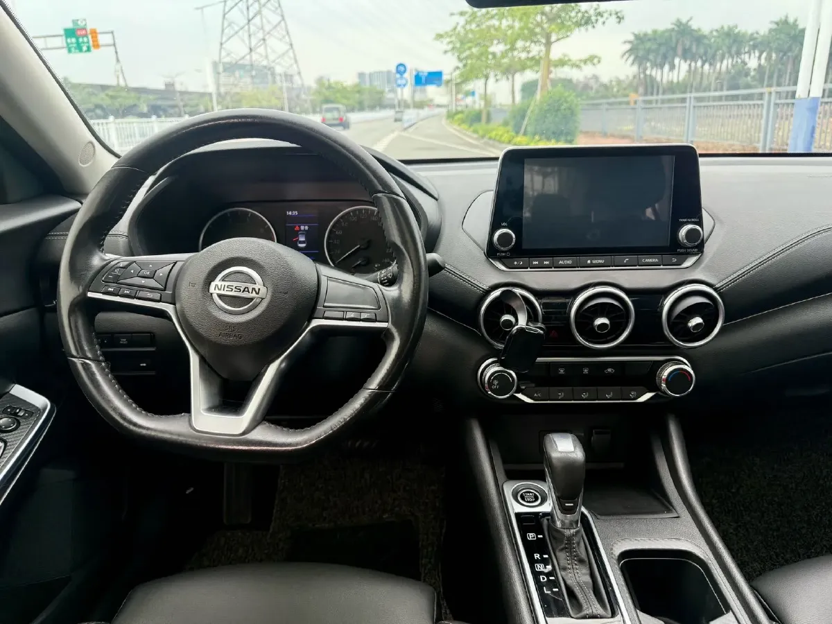 2020 Nissan Sylphy 1.6L 139HP L4 CVT,autocango,china used car exporter,china ev exporter,chinese used car exporter,chinese used ev exporter