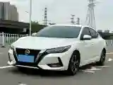 2020 Nissan Sylphy 1.6L 139HP L4 CVT