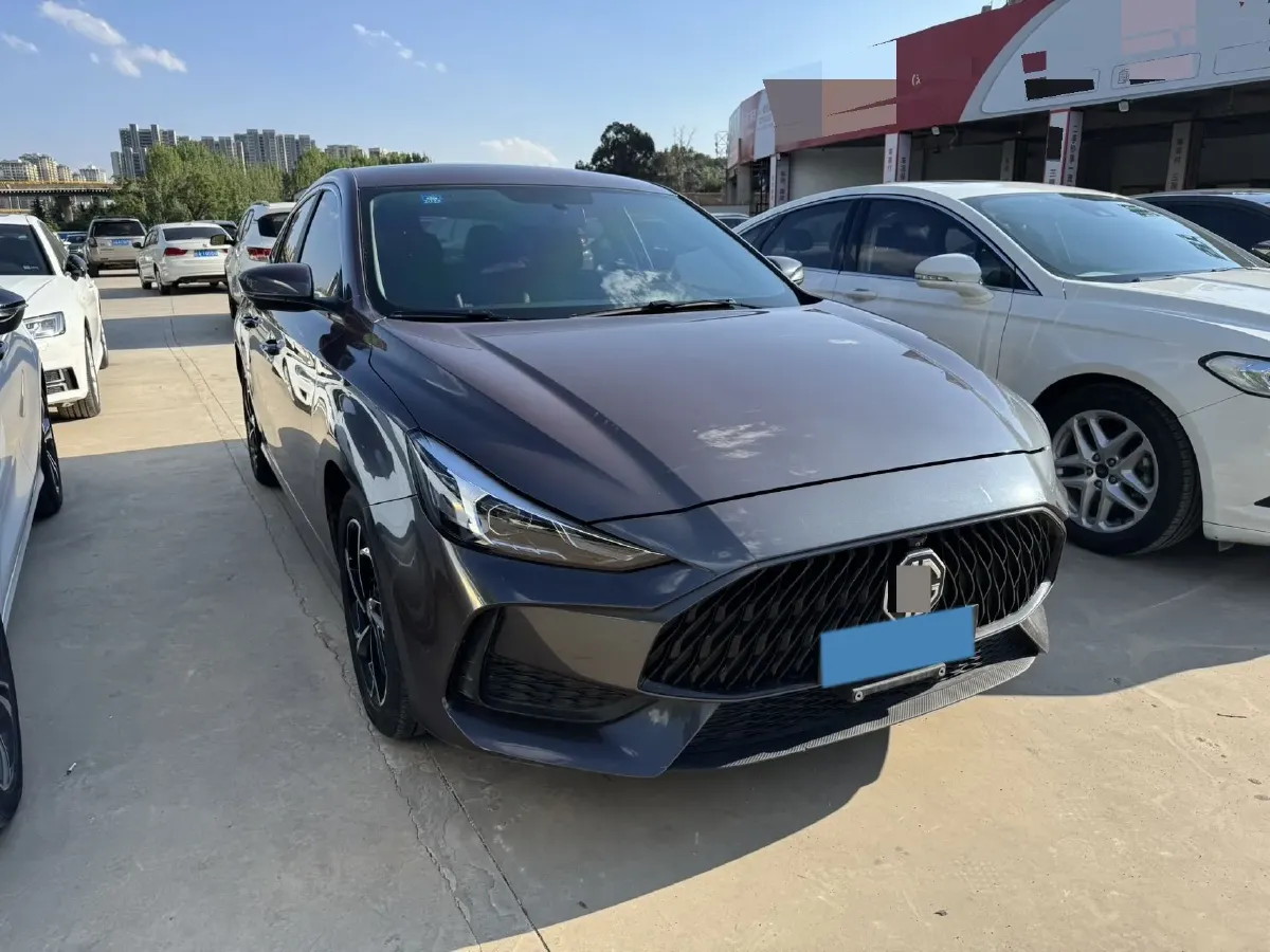 2021 MG 5 1.5T 173HP L4 7DCT,autocango,china used car exporter,china ev exporter,chinese used car exporter,chinese used ev exporter