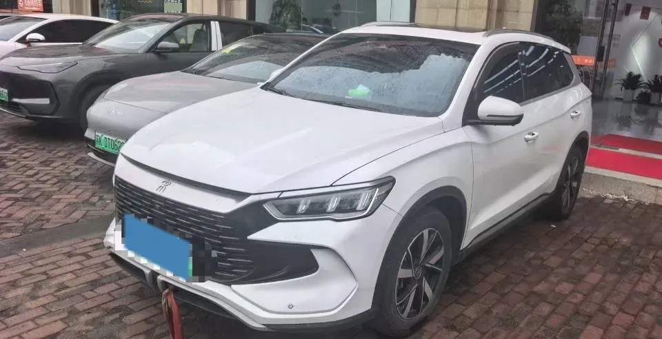 2023 BYD Song Pro 1.5L 110HP L4 E-CVT PHEV 18.3KWH,autocango,china used car exporter,china ev exporter,chinese used car exporter,chinese used ev exporter