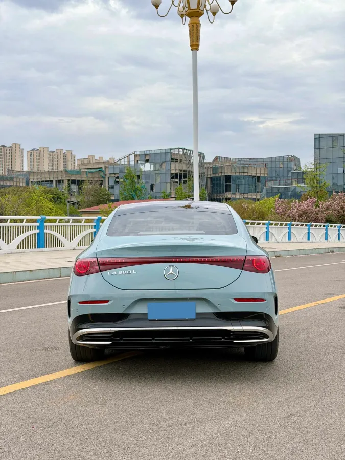 2025 Mercedes-Benz CLA Class 2AT BEV,autocango,china used car exporter,china ev exporter,chinese used car exporter,chinese used ev exporter