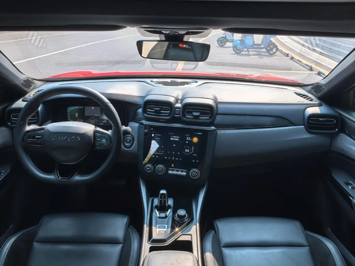 2022 LYNK&CO 03 1.5T 180HP L3 7DCT,autocango,china used car exporter,china ev exporter,chinese used car exporter,chinese used ev exporter