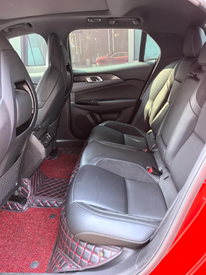 2022 LYNK&CO 03 1.5T 180HP L3 7DCT,autocango,china used car exporter,china ev exporter,chinese used car exporter,chinese used ev exporter