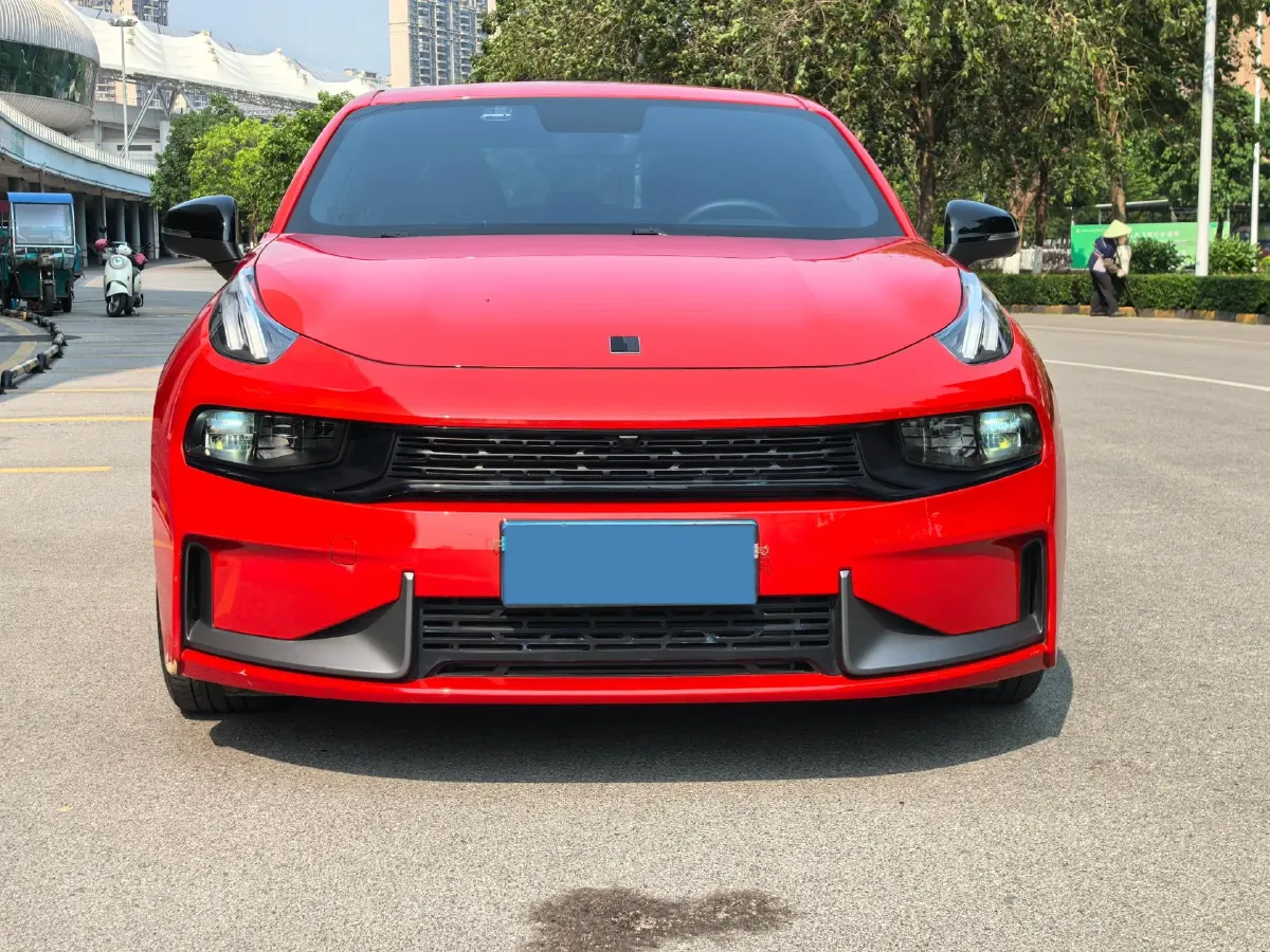 2022 LYNK&CO 03 1.5T 180HP L3 7DCT,autocango,china used car exporter,china ev exporter,chinese used car exporter,chinese used ev exporter