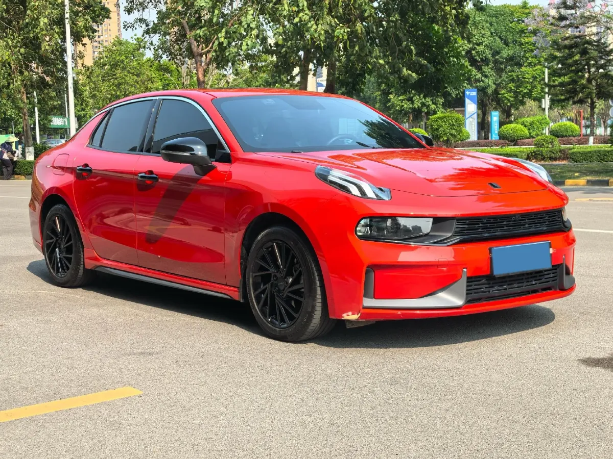 2022 LYNK&CO 03 1.5T 180HP L3 7DCT,autocango,china used car exporter,china ev exporter,chinese used car exporter,chinese used ev exporter