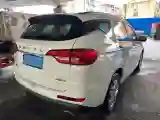 2019 Haval M6 1.5T 150HP L4 7DCT