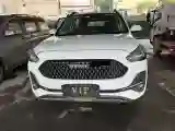 2019 Haval M6 1.5T 150HP L4 7DCT
