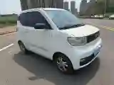 2021 WuLing HongGuang MINI EV BEV 13.8KWH