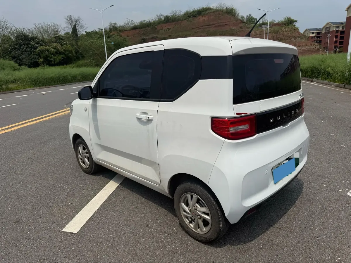 2021 WuLing HongGuang MINI EV BEV 13.8KWH,autocango,china used car exporter,china ev exporter,chinese used car exporter,chinese used ev exporter