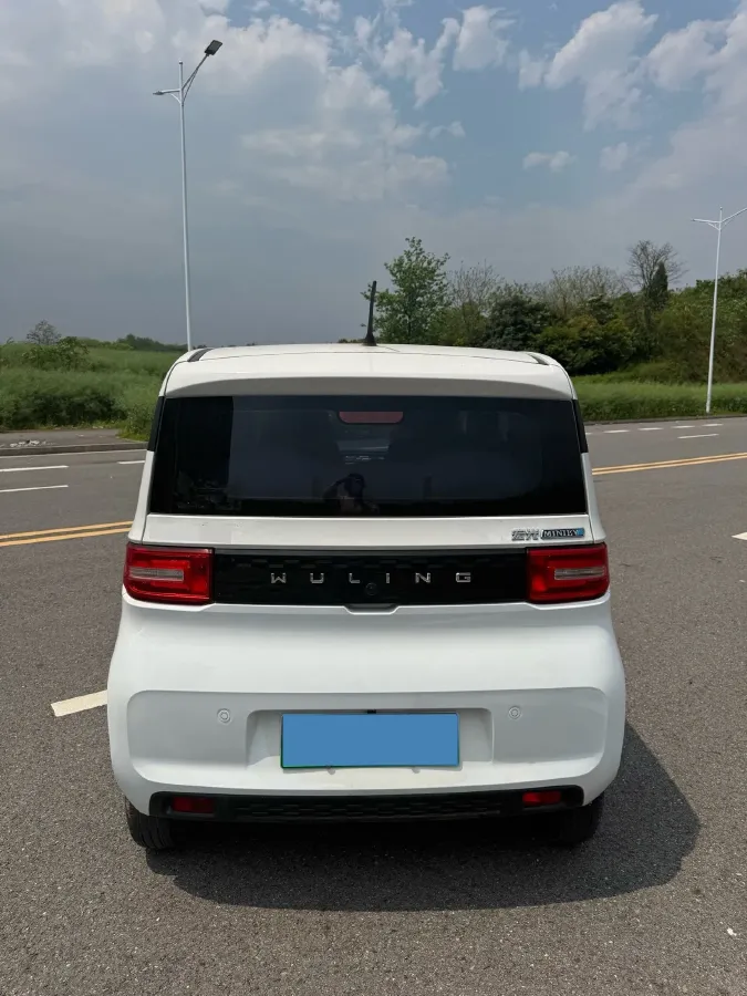 2021 WuLing HongGuang MINI EV BEV 13.8KWH,autocango,china used car exporter,china ev exporter,chinese used car exporter,chinese used ev exporter