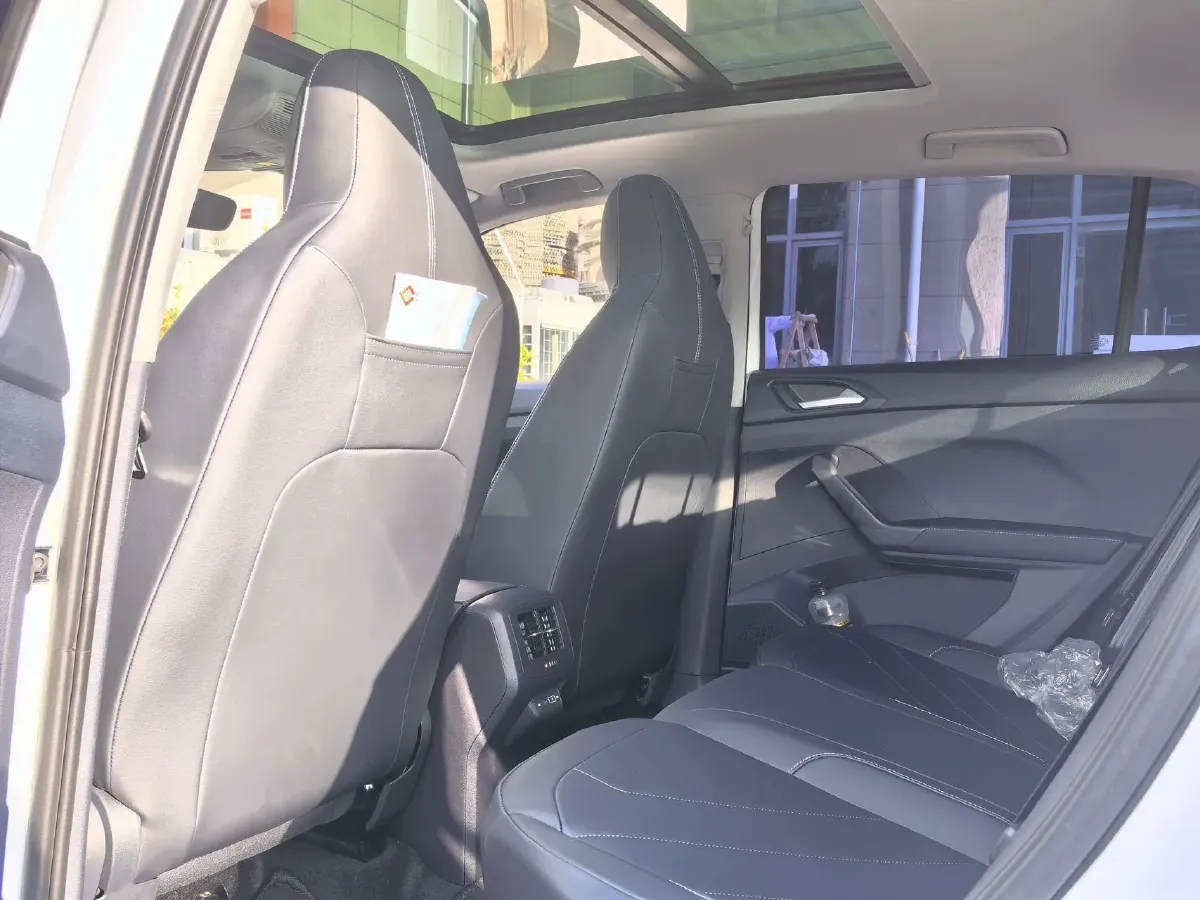 2025 Volkswagen Tharu 1.5T 160HP L4 7DCT,autocango,china used car exporter,china ev exporter,chinese used car exporter,chinese used ev exporter