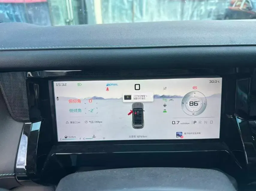 2025 Jetour Traveller 2.0T 254HP L4 7DCT,autocango,china used car exporter,china ev exporter,chinese used car exporter,chinese used ev exporter