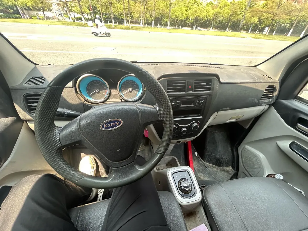 2019 Karry YouJin EV BEV 41.5KWH,autocango,china used car exporter,china ev exporter,chinese used car exporter,chinese used ev exporter