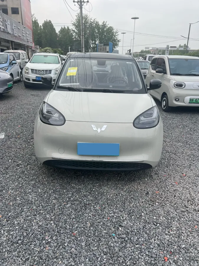 2024 WuLing YangGuang BEV 31.9KWH,autocango,china used car exporter,china ev exporter,chinese used car exporter,chinese used ev exporter