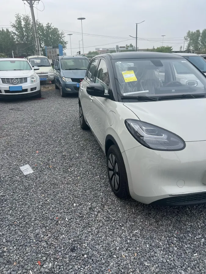 2024 WuLing YangGuang BEV 31.9KWH,autocango,china used car exporter,china ev exporter,chinese used car exporter,chinese used ev exporter
