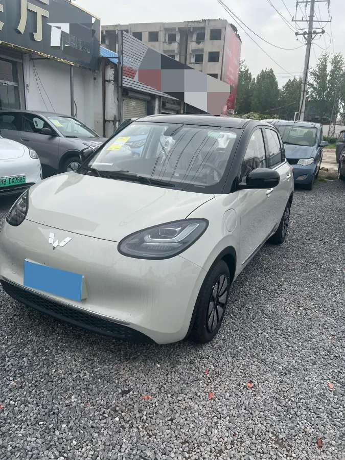 2024 WuLing YangGuang BEV 31.9KWH,autocango,china used car exporter,china ev exporter,chinese used car exporter,chinese used ev exporter