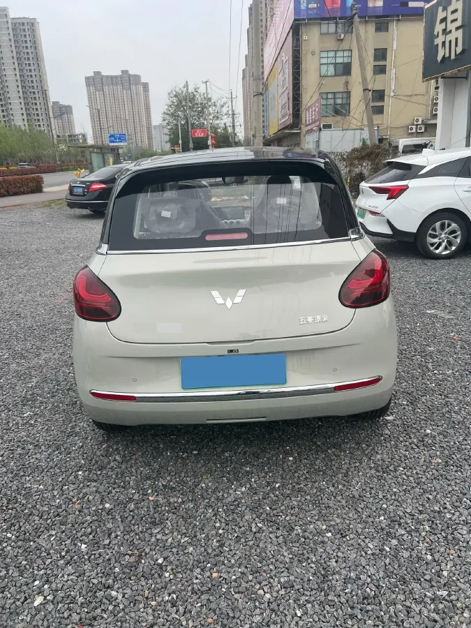 2024 WuLing YangGuang BEV 31.9KWH,autocango,china used car exporter,china ev exporter,chinese used car exporter,chinese used ev exporter
