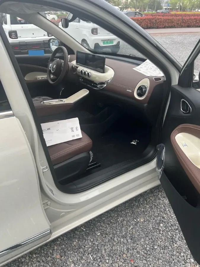 2024 WuLing YangGuang BEV 31.9KWH,autocango,china used car exporter,china ev exporter,chinese used car exporter,chinese used ev exporter