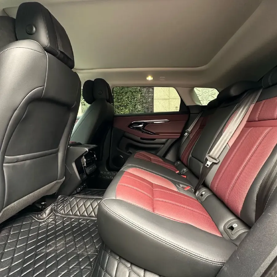 2023 Land Rover Range Rover Evoque 1.5T 200HP L3 8AT PHEV 15.5KWH,autocango,china used car exporter,china ev exporter,chinese used car exporter,chinese used ev exporter