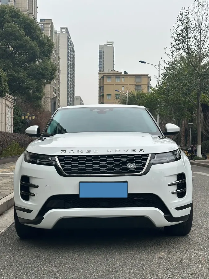 2023 Land Rover Range Rover Evoque 1.5T 200HP L3 8AT PHEV 15.5KWH,autocango,china used car exporter,china ev exporter,chinese used car exporter,chinese used ev exporter