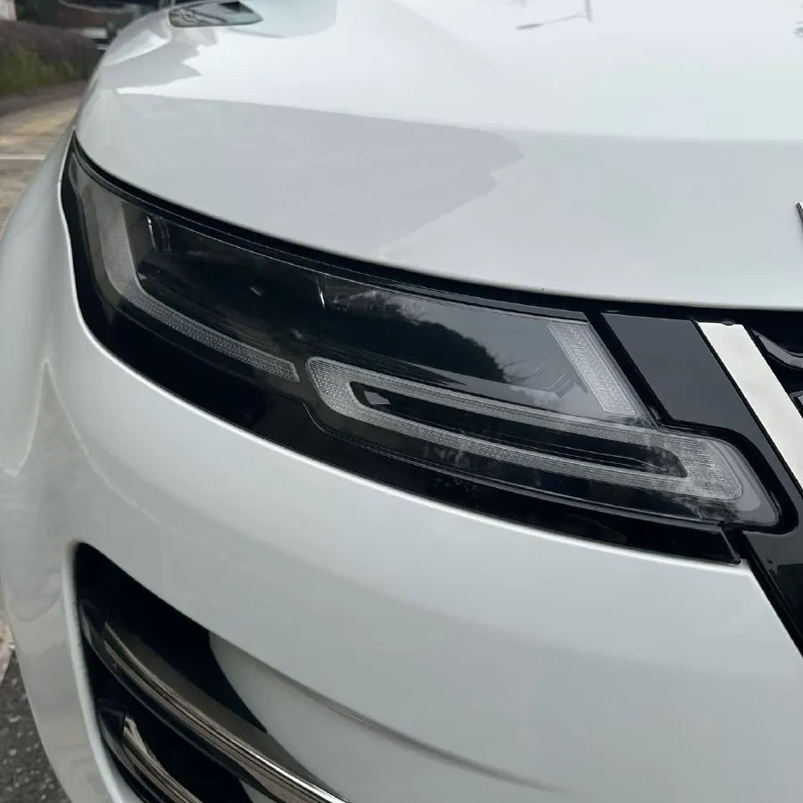 2023 Land Rover Range Rover Evoque 1.5T 200HP L3 8AT PHEV 15.5KWH,autocango,china used car exporter,china ev exporter,chinese used car exporter,chinese used ev exporter