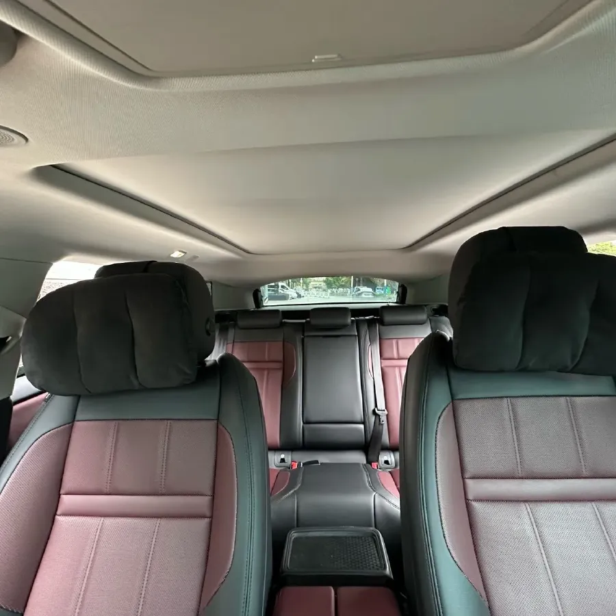 2023 Land Rover Range Rover Evoque 1.5T 200HP L3 8AT PHEV 15.5KWH,autocango,china used car exporter,china ev exporter,chinese used car exporter,chinese used ev exporter