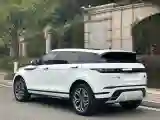 2023 Land Rover Range Rover Evoque 1.5T 200HP L3 8AT PHEV 15.5KWH
