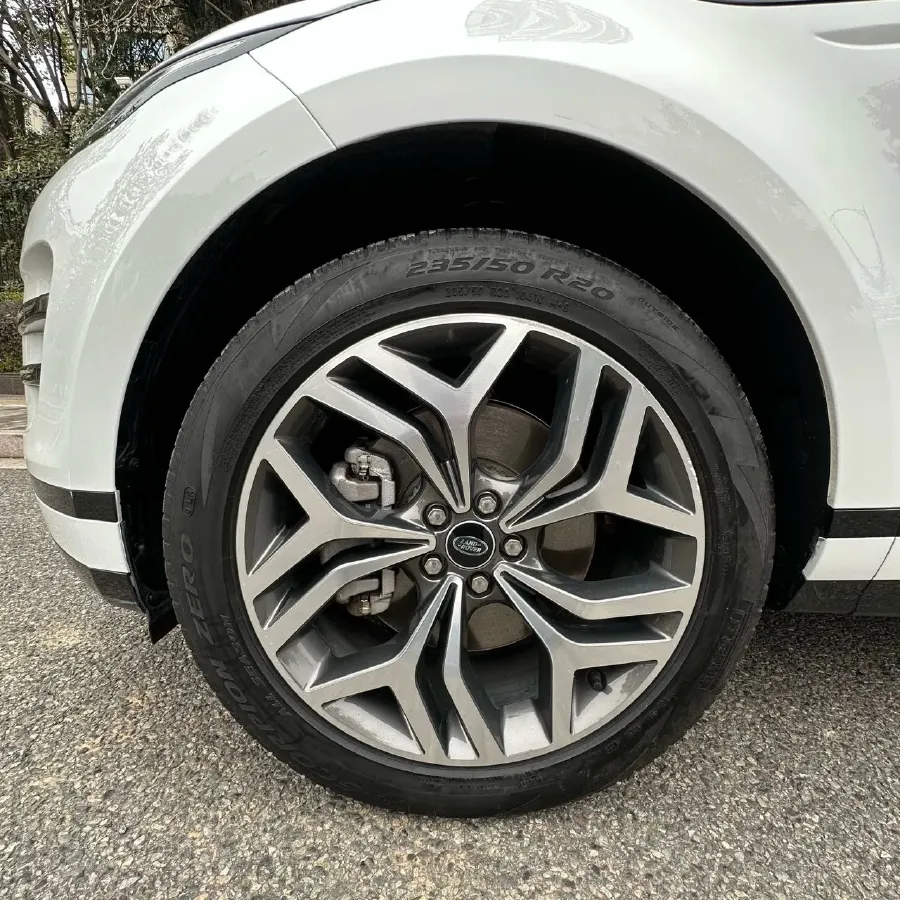 2023 Land Rover Range Rover Evoque 1.5T 200HP L3 8AT PHEV 15.5KWH,autocango,china used car exporter,china ev exporter,chinese used car exporter,chinese used ev exporter