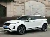 2023 Land Rover Range Rover Evoque 1.5T 200HP L3 8AT PHEV 15.5KWH