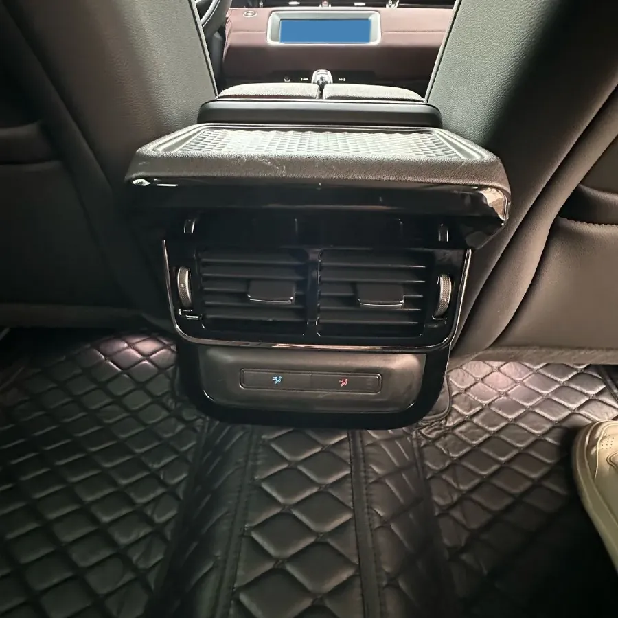 2023 Land Rover Range Rover Evoque 1.5T 200HP L3 8AT PHEV 15.5KWH,autocango,china used car exporter,china ev exporter,chinese used car exporter,chinese used ev exporter