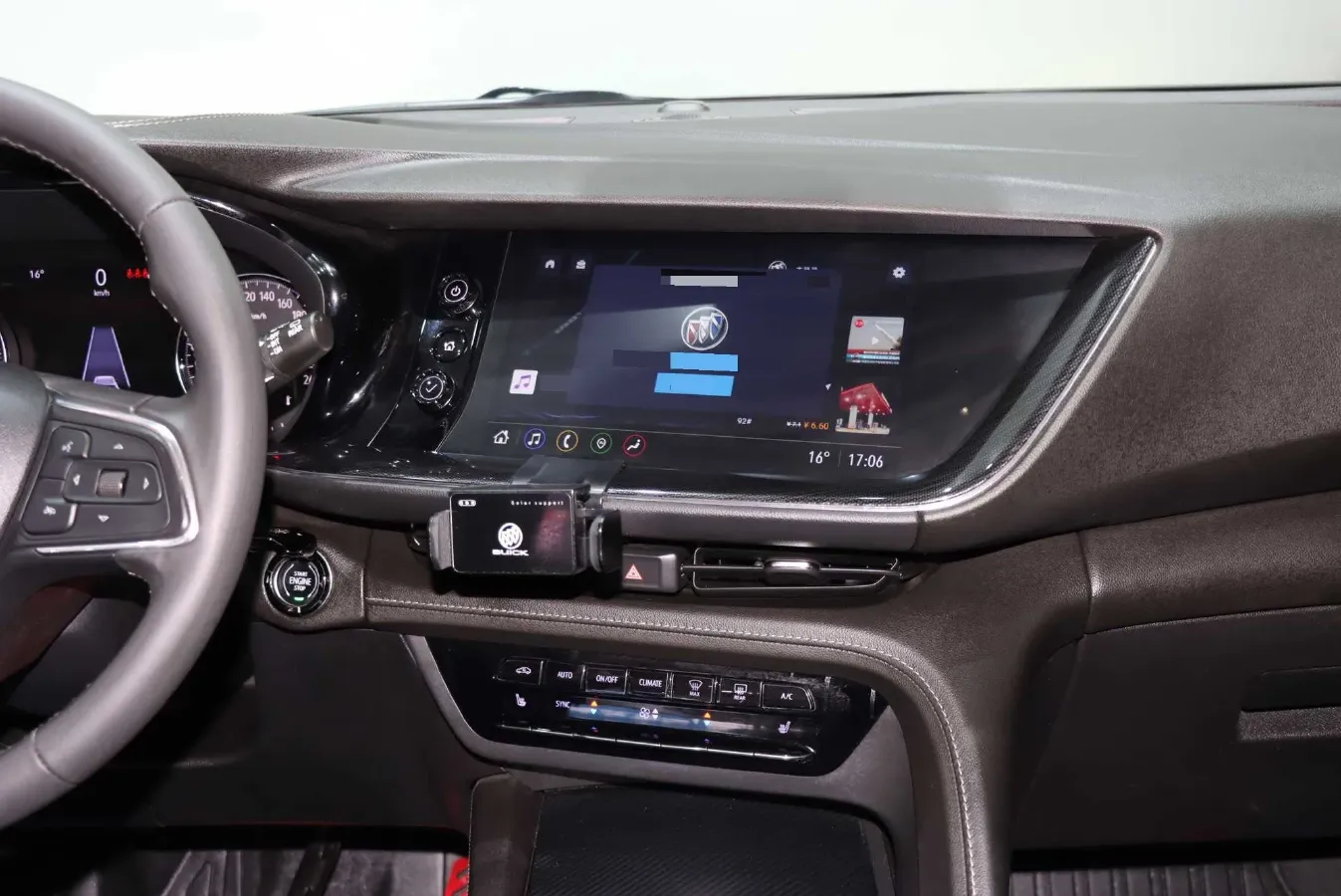 2022 Buick EnvisionS 2.0T 237HP L4 9AT,autocango,china used car exporter,china ev exporter,chinese used car exporter,chinese used ev exporter