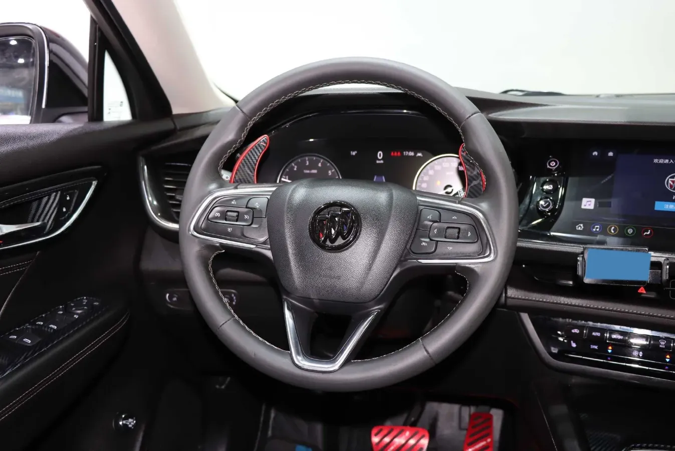 2022 Buick EnvisionS 2.0T 237HP L4 9AT,autocango,china used car exporter,china ev exporter,chinese used car exporter,chinese used ev exporter