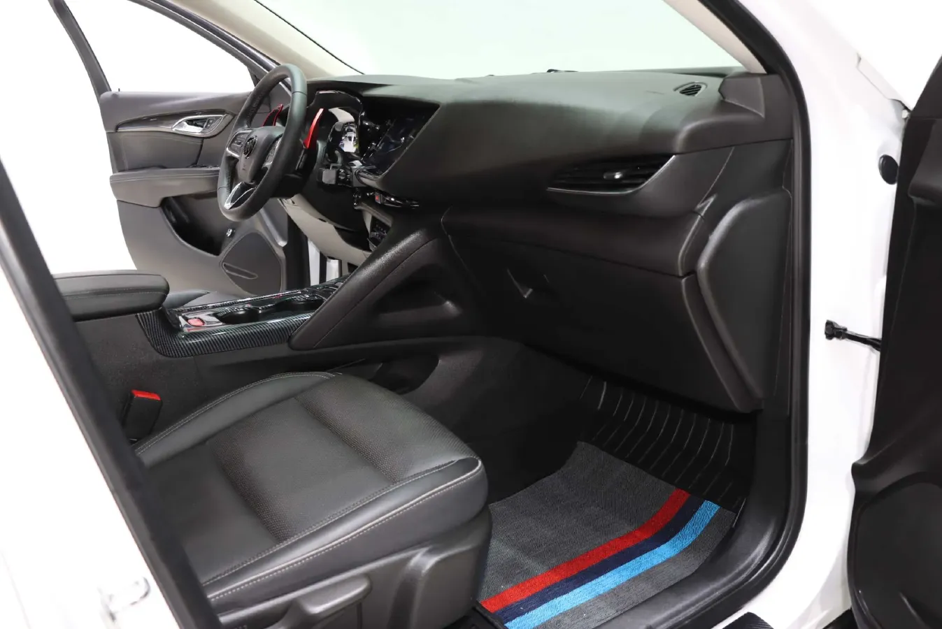 2022 Buick EnvisionS 2.0T 237HP L4 9AT,autocango,china used car exporter,china ev exporter,chinese used car exporter,chinese used ev exporter