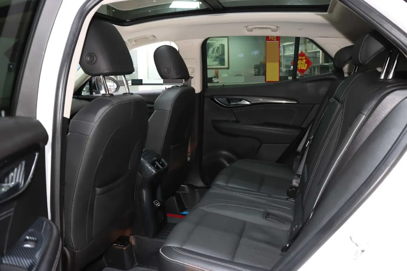 2022 Buick EnvisionS 2.0T 237HP L4 9AT,autocango,china used car exporter,china ev exporter,chinese used car exporter,chinese used ev exporter