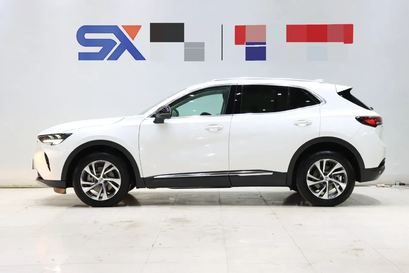 2022 Buick EnvisionS 2.0T 237HP L4 9AT,autocango,china used car exporter,china ev exporter,chinese used car exporter,chinese used ev exporter