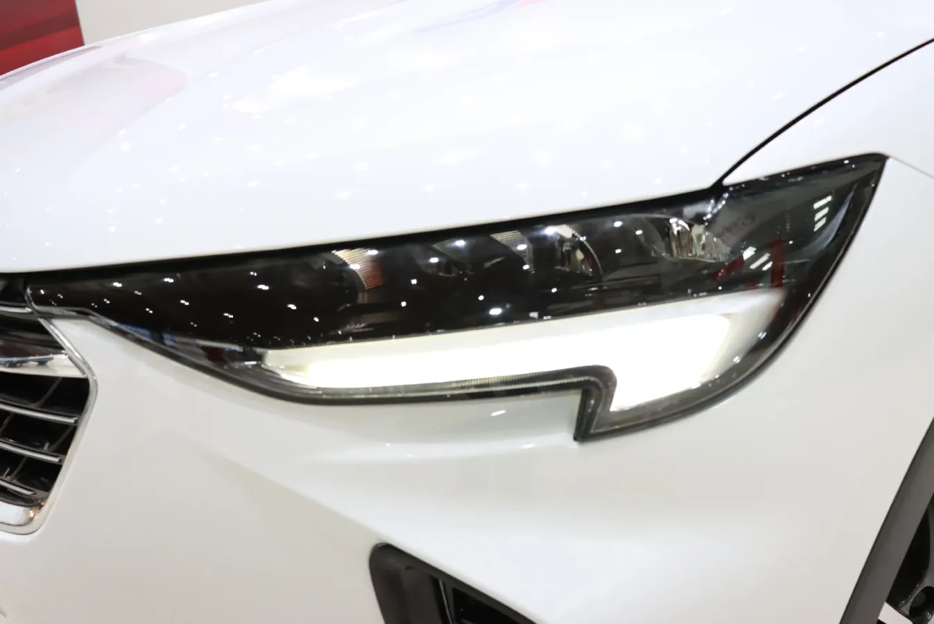 2022 Buick EnvisionS 2.0T 237HP L4 9AT,autocango,china used car exporter,china ev exporter,chinese used car exporter,chinese used ev exporter